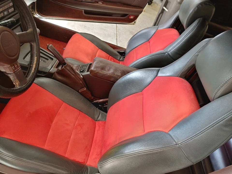 1988 Toyota Supra 3rd Gen - Image 18 of 21