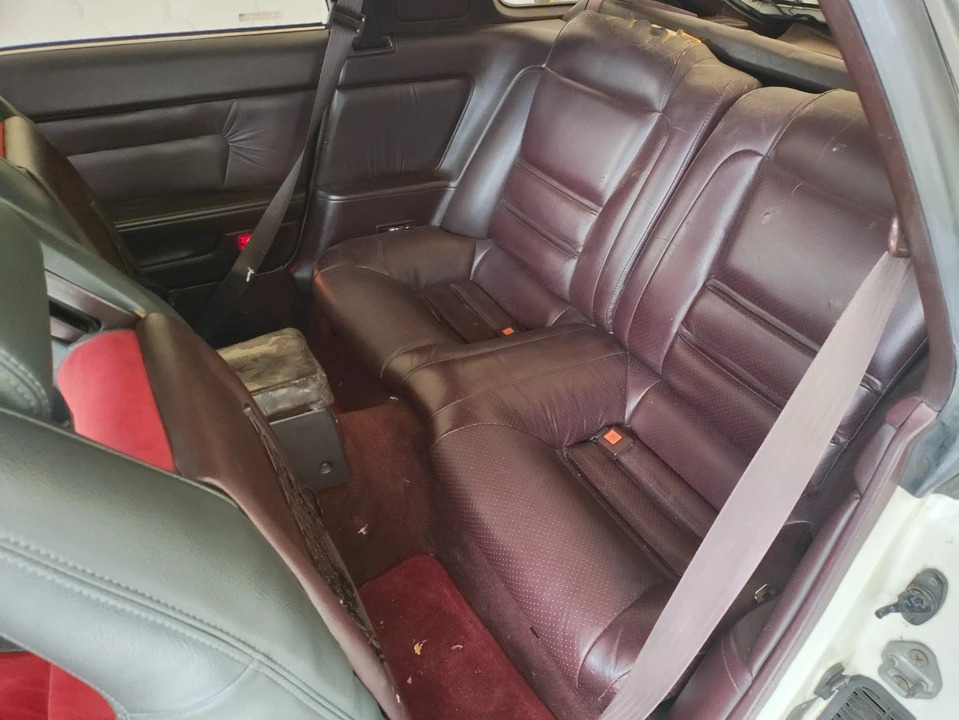 1988 Toyota Supra 3rd Gen - Image 8 of 21