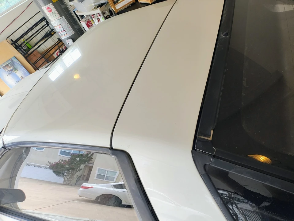 1988 Toyota Supra 3rd Gen - Image 20 of 21