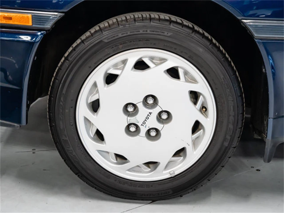 1988 Toyota Supra 3rd Gen - Image 16 of 31