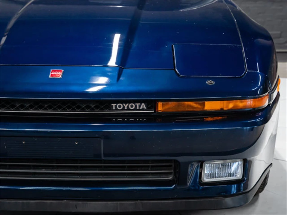 1988 Toyota Supra 3rd Gen - Image 31 of 31