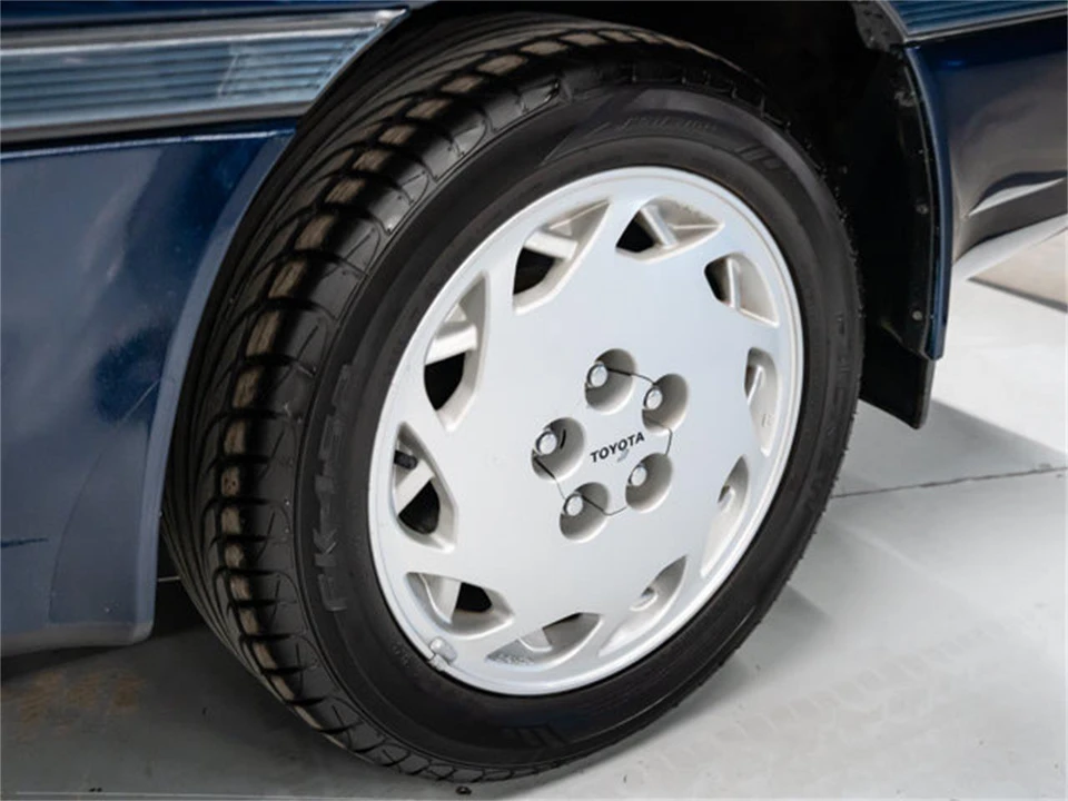 1988 Toyota Supra 3rd Gen - Image 20 of 31