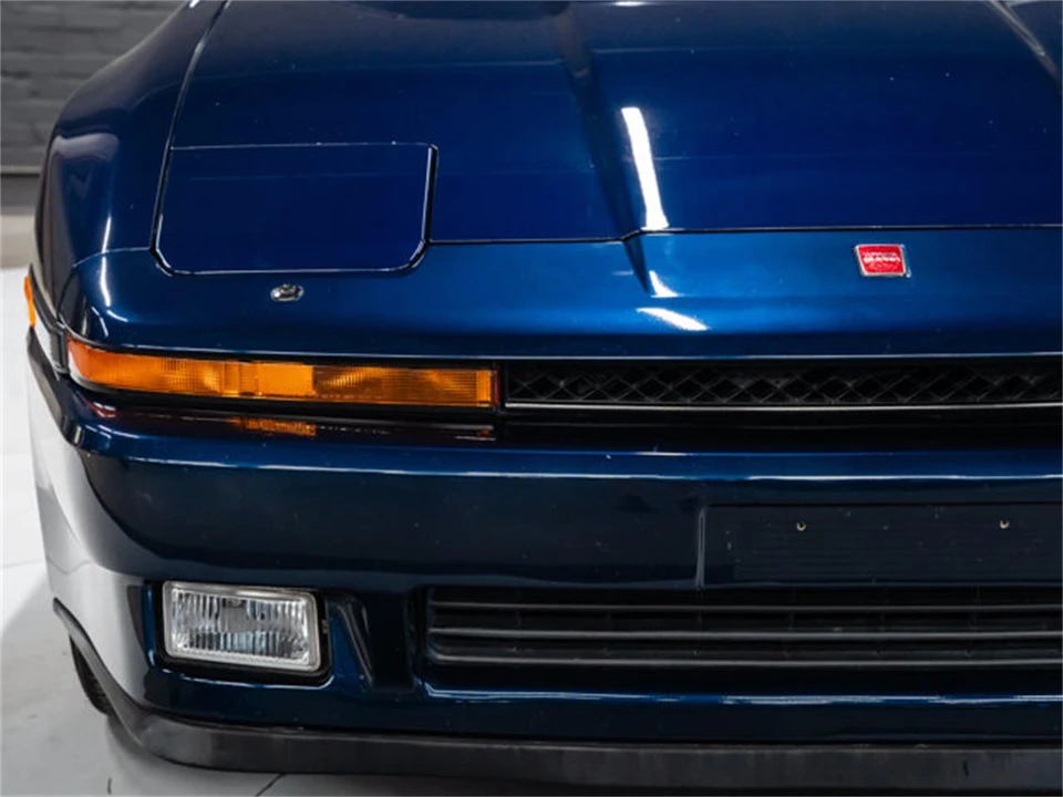 1988 Toyota Supra 3rd Gen - Image 30 of 31
