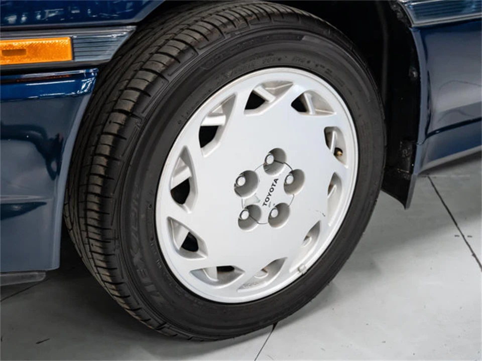 1988 Toyota Supra 3rd Gen - Image 17 of 31