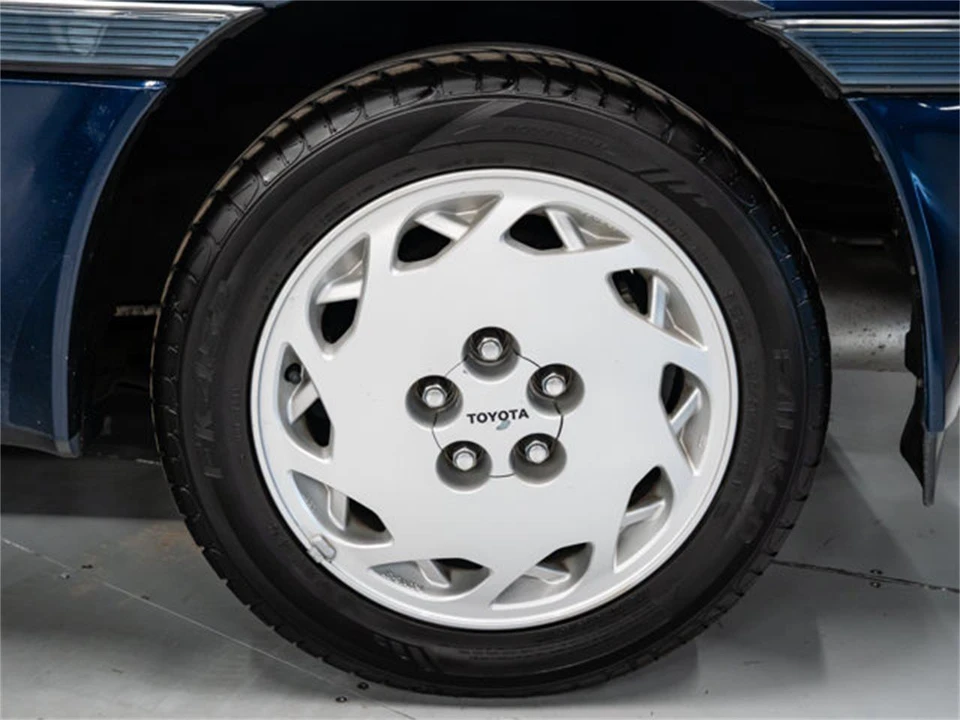 1988 Toyota Supra 3rd Gen - Image 19 of 31
