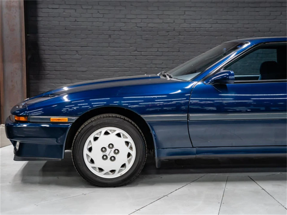 1988 Toyota Supra 3rd Gen - Image 14 of 31
