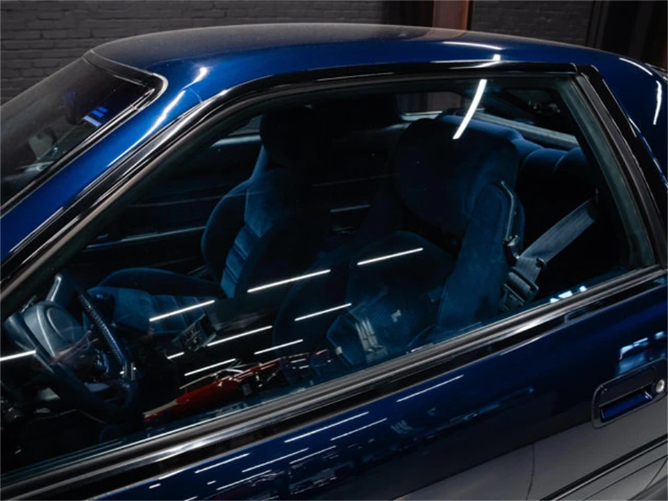 1988 Toyota Supra 3rd Gen - Image 25 of 31