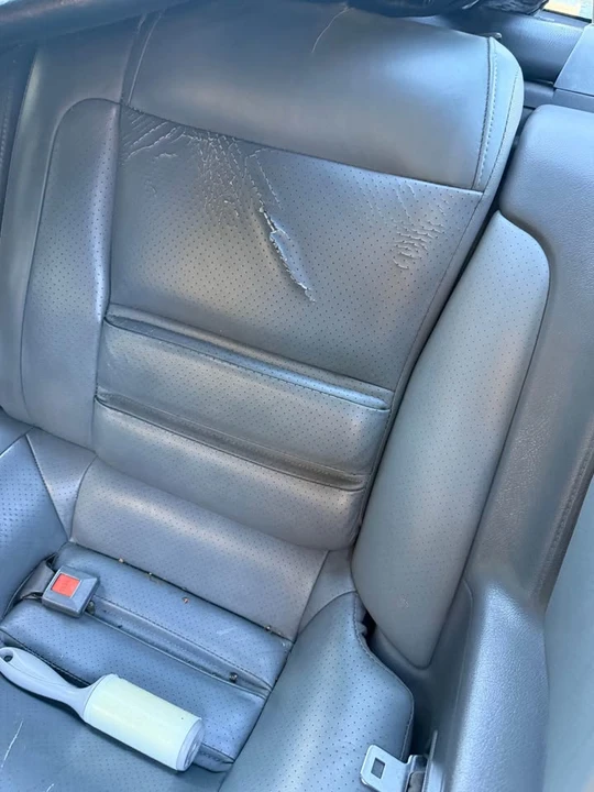 1988 Toyota Supra 3rd Gen - Image 7 of 10