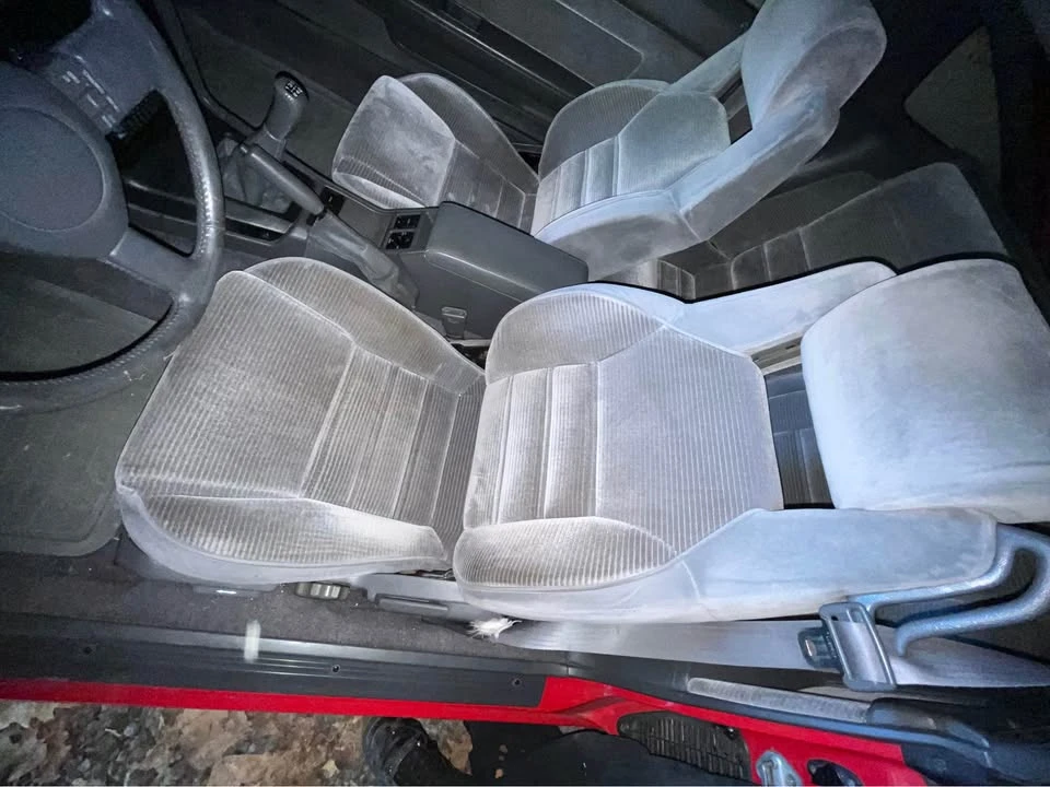 1988 Toyota Supra 3rd Gen - Image 6 of 12