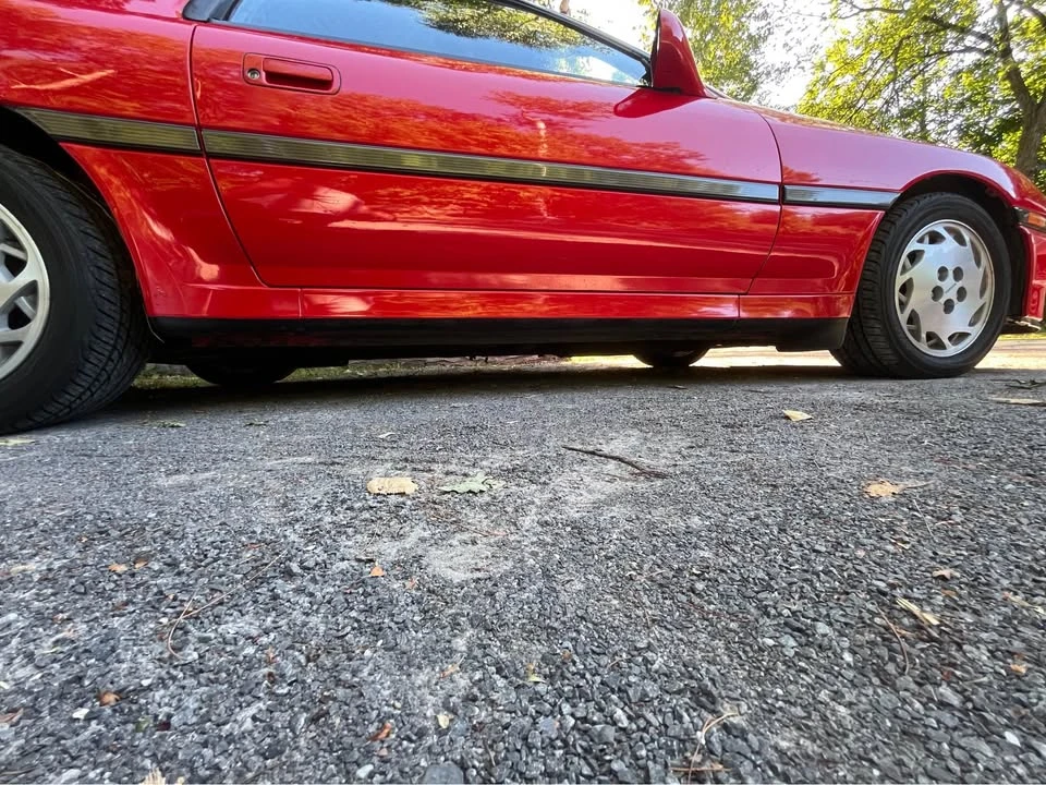 1988 Toyota Supra 3rd Gen - Image 10 of 12