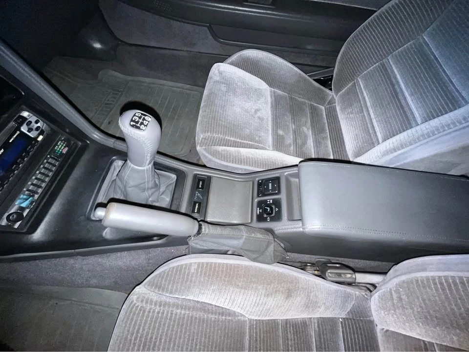 1988 Toyota Supra 3rd Gen - Image 7 of 12