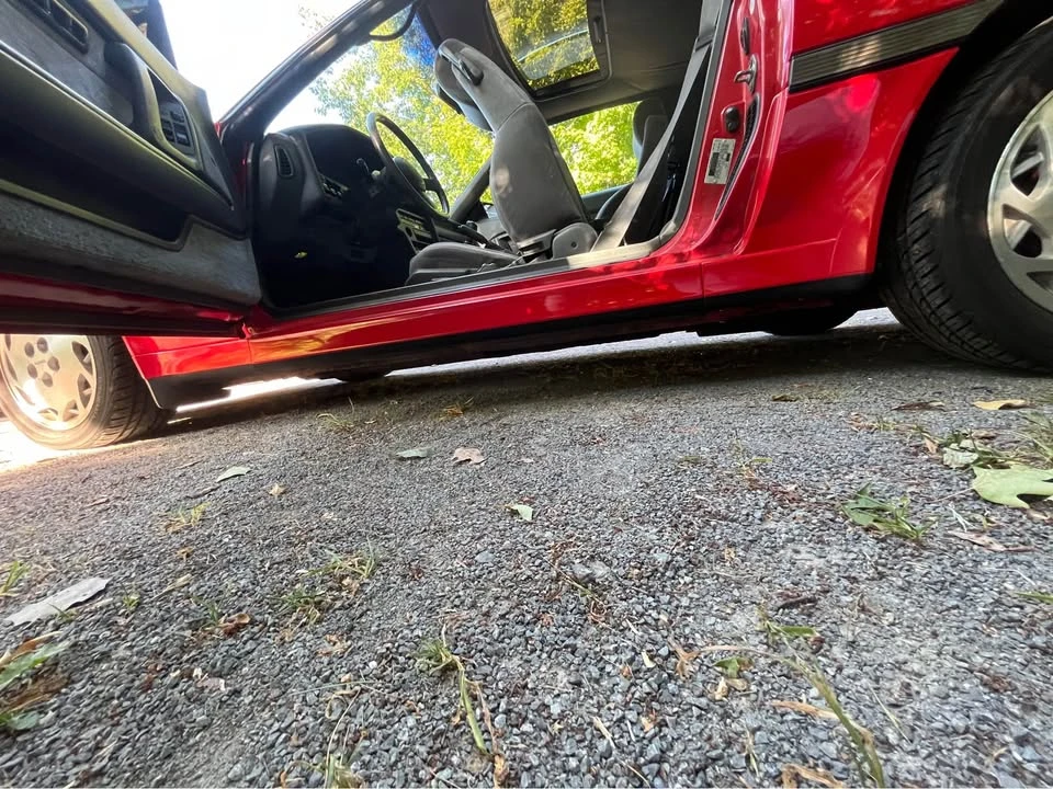 1988 Toyota Supra 3rd Gen - Image 5 of 12