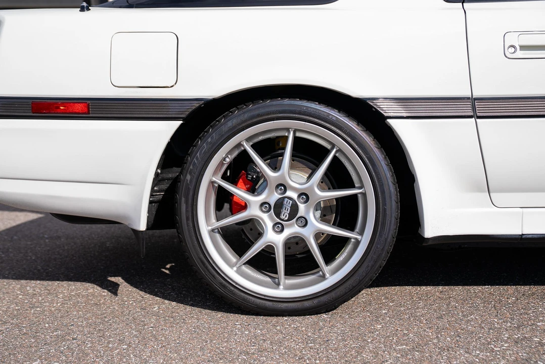 1988 Toyota Supra 3rd Gen - Image 26 of 31