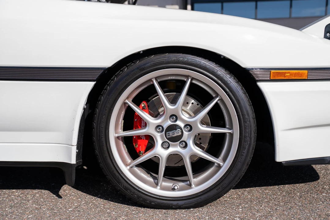 1988 Toyota Supra 3rd Gen - Image 27 of 31