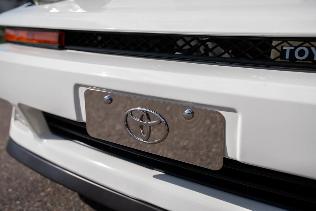 1988 Toyota Supra 3rd Gen - Image 21 of 31