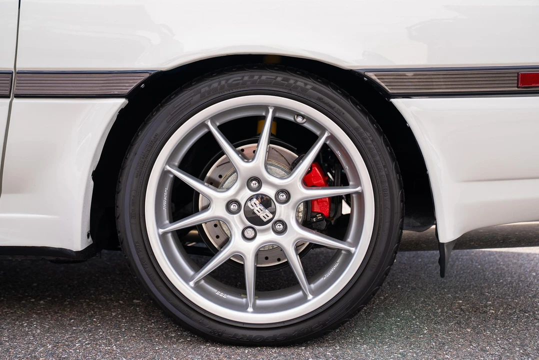 1988 Toyota Supra 3rd Gen - Image 25 of 31