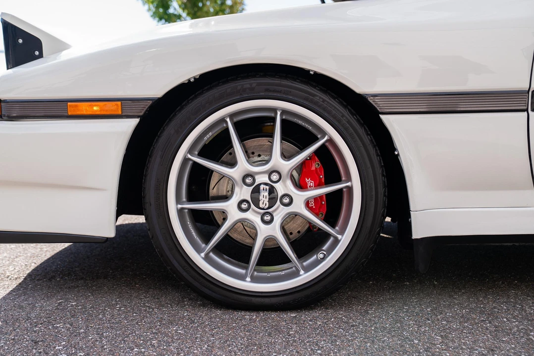 1988 Toyota Supra 3rd Gen - Image 24 of 31