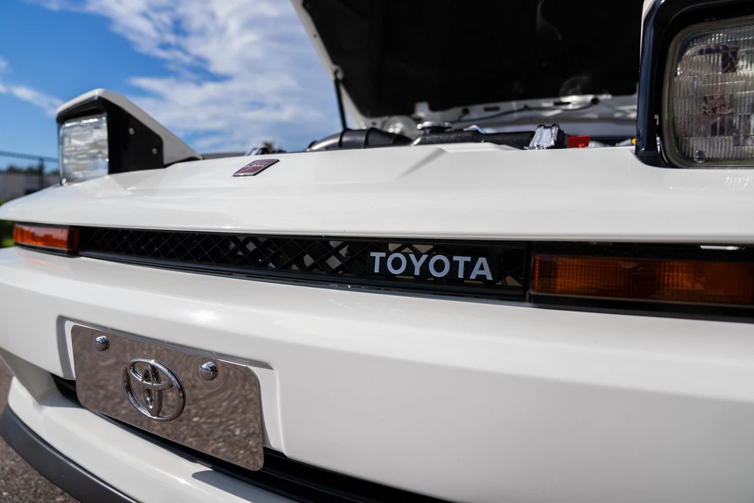 1988 Toyota Supra 3rd Gen - Image 20 of 31