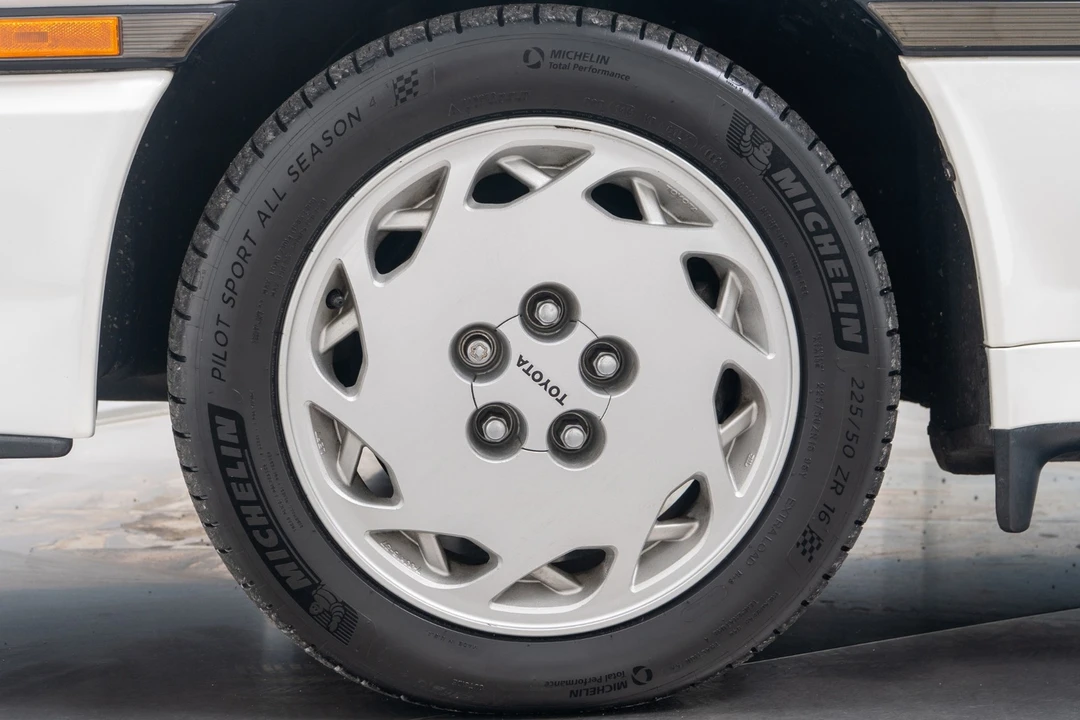 1988 Toyota Supra 3rd Gen - Image 11 of 12