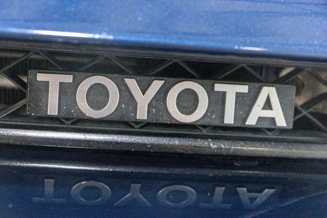 1988 Toyota Supra 3rd Gen - Image 25 of 31