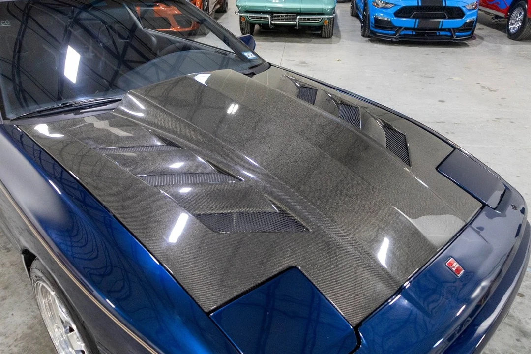 1988 Toyota Supra 3rd Gen - Image 19 of 21