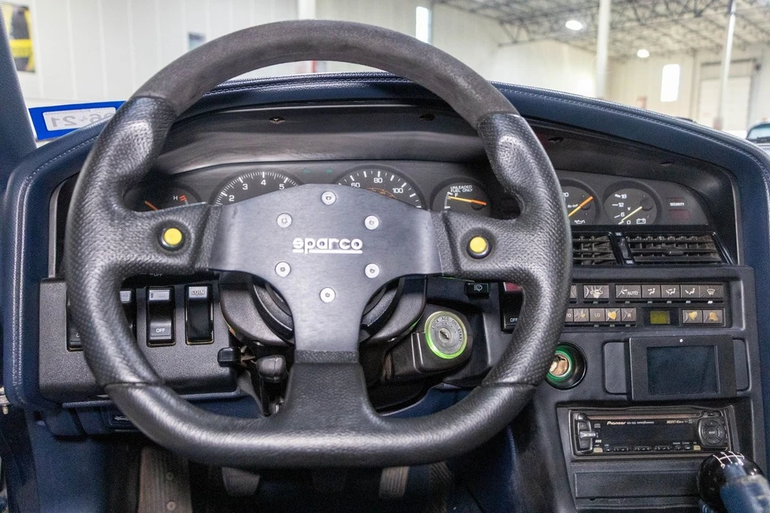1988 Toyota Supra 3rd Gen - Image 11 of 12