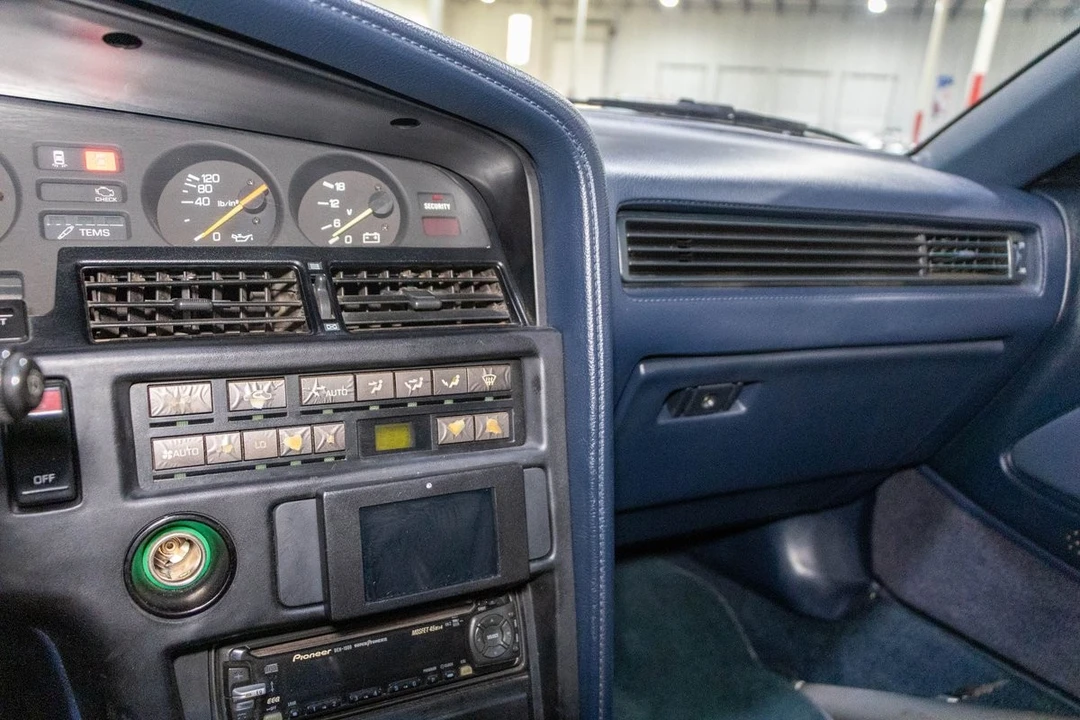 1988 Toyota Supra 3rd Gen - Image 14 of 21