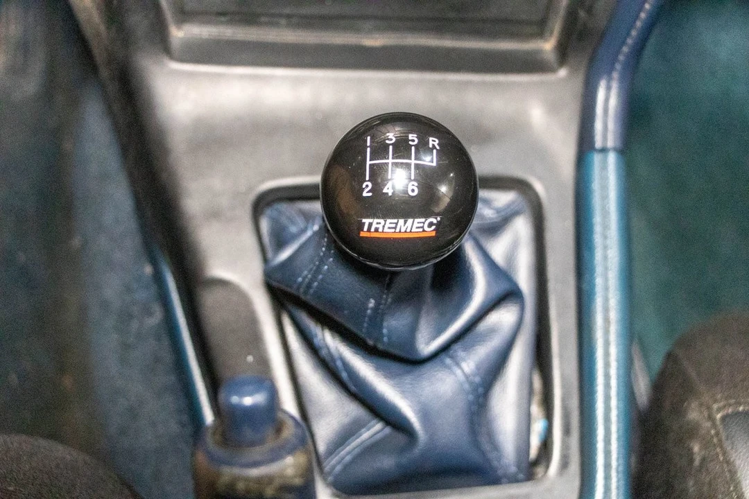 1988 Toyota Supra 3rd Gen - Image 15 of 21