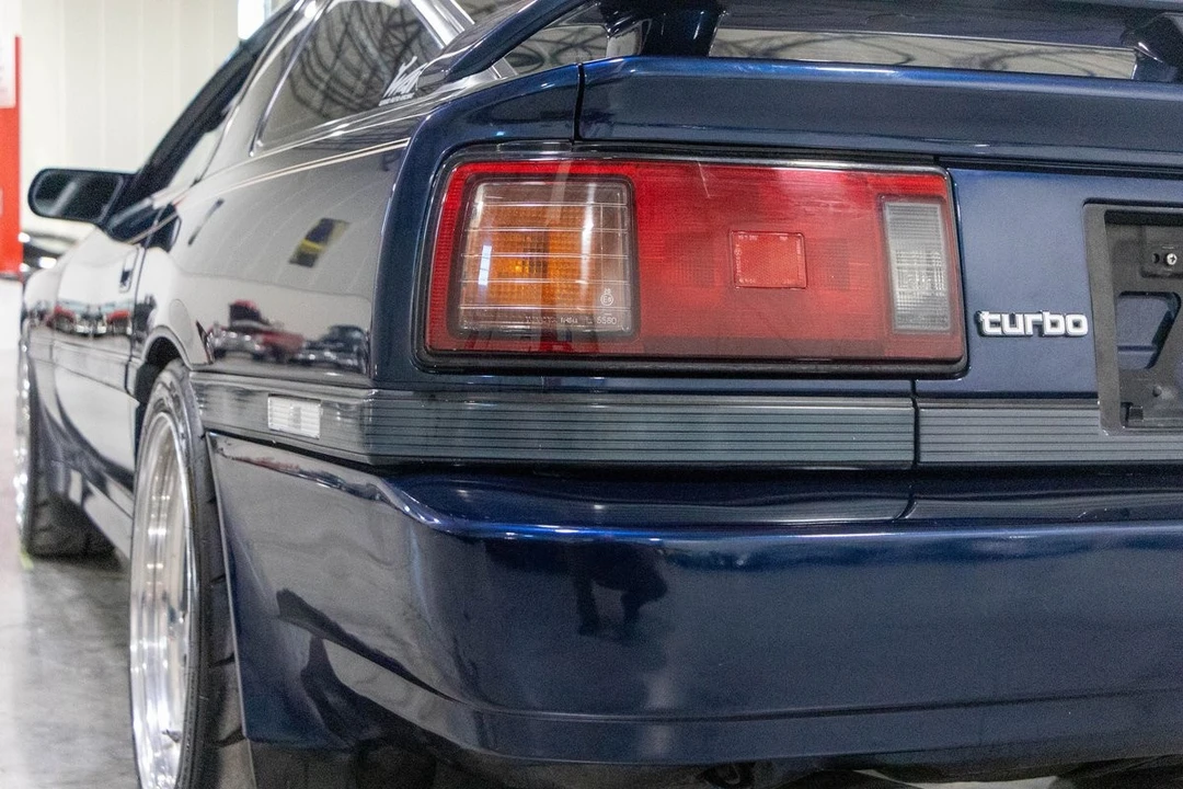 1988 Toyota Supra 3rd Gen - Image 30 of 31