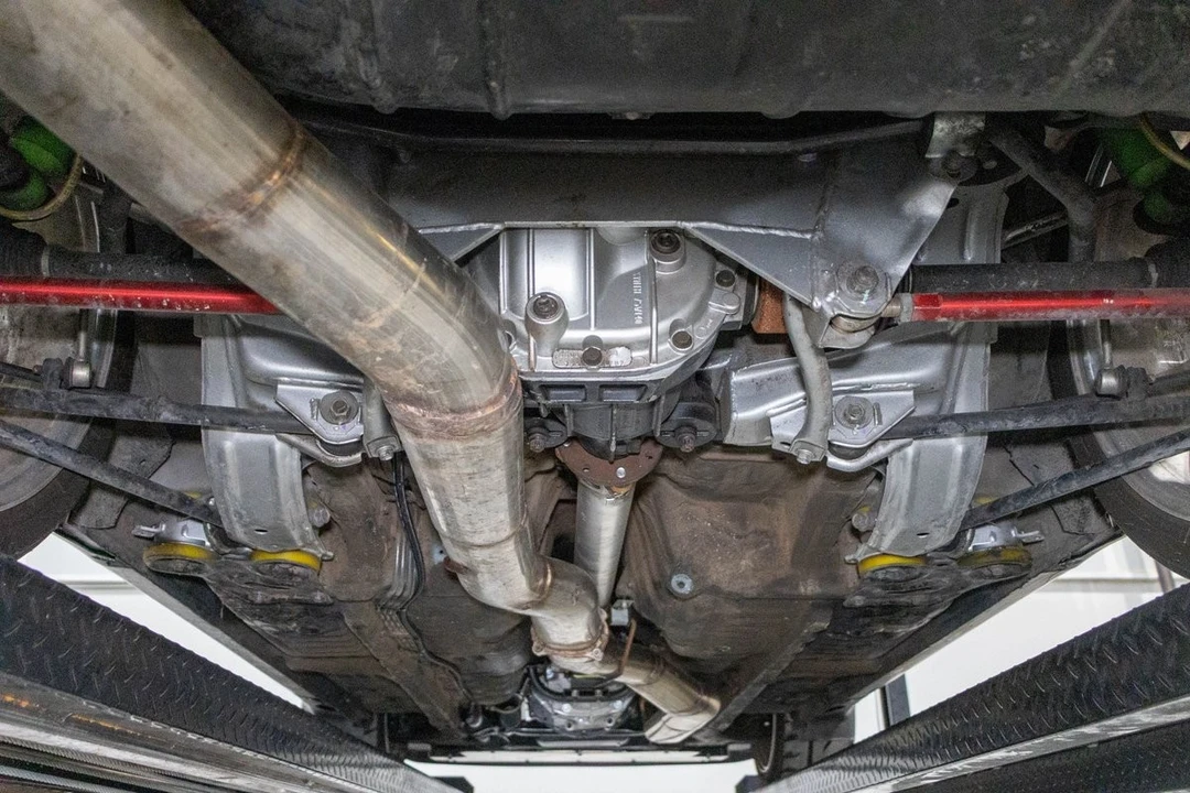 1988 Toyota Supra 3rd Gen - Image 18 of 21
