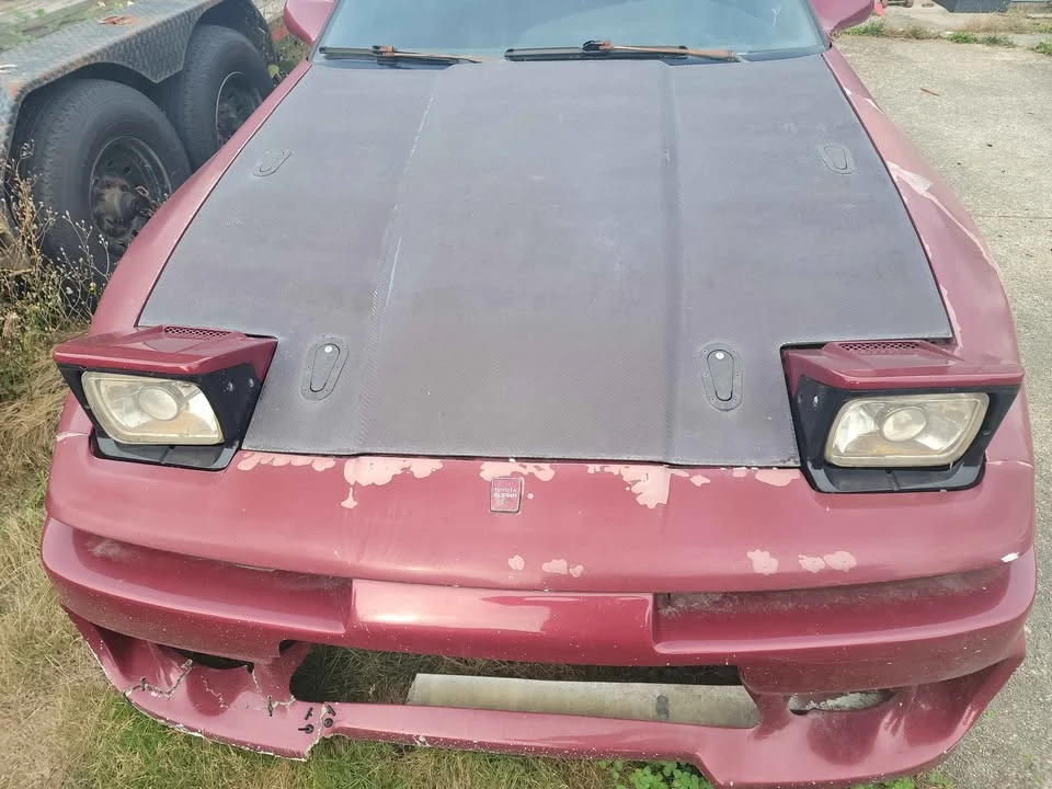 1988 Toyota Supra 3rd Gen - Image 3 of 4