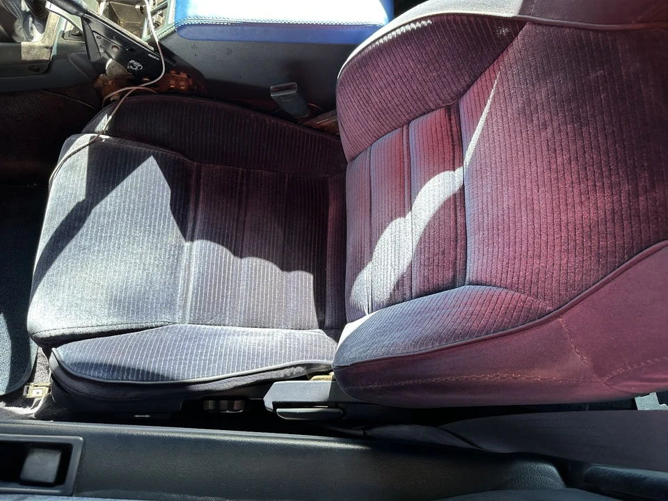 1988 Toyota Supra 3rd Gen - Image 20 of 21