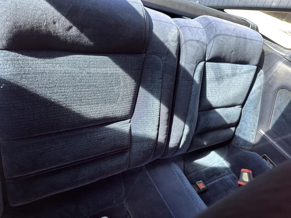 1988 Toyota Supra 3rd Gen - Image 11 of 21
