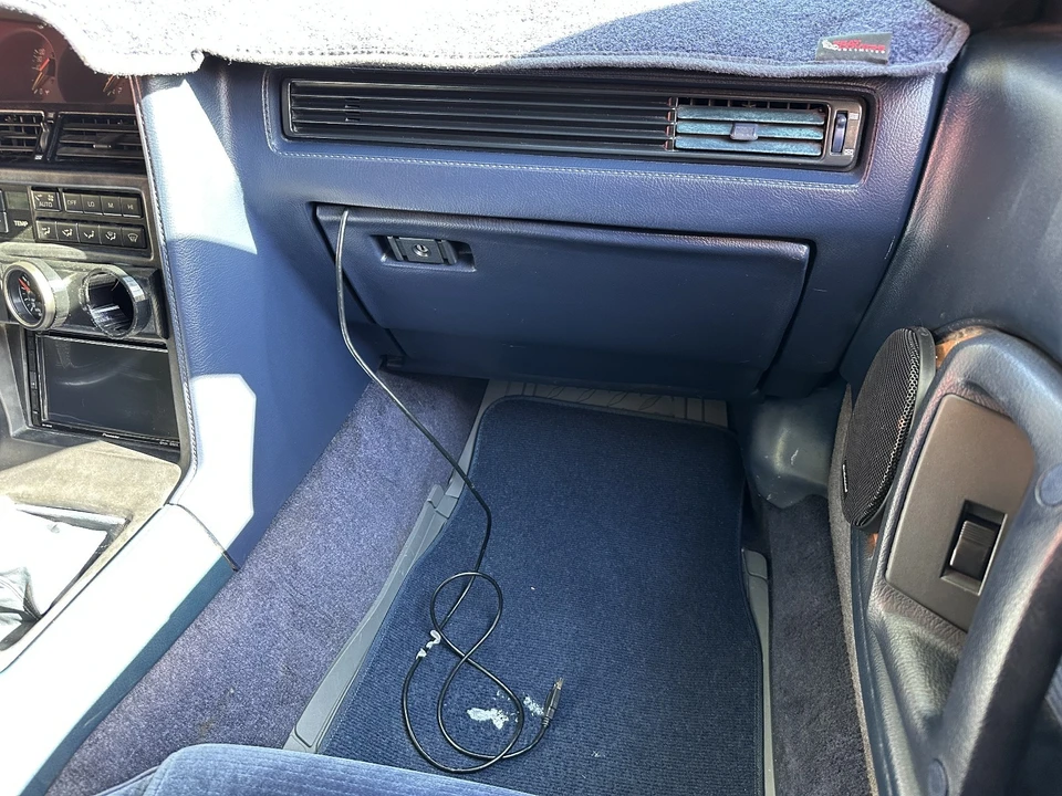 1988 Toyota Supra 3rd Gen - Image 17 of 21