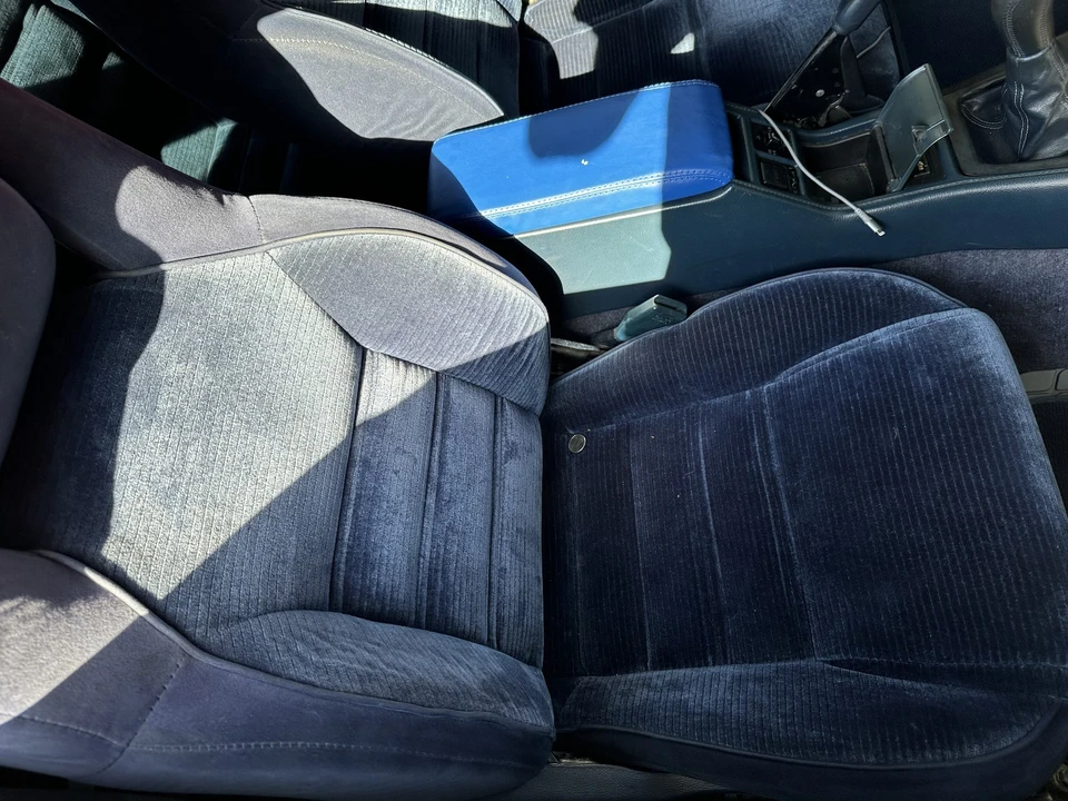 1988 Toyota Supra 3rd Gen - Image 18 of 21