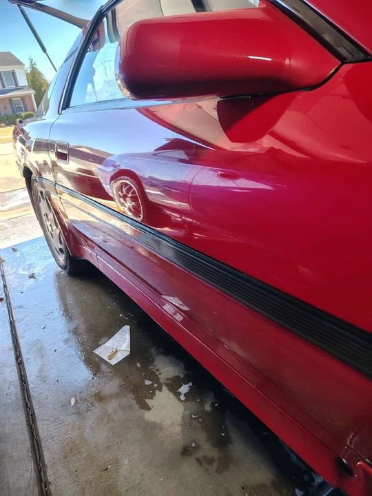 1988 Toyota Supra 3rd Gen - Image 4 of 10