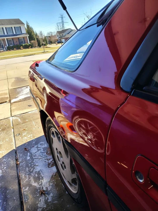 1988 Toyota Supra 3rd Gen - Image 3 of 10