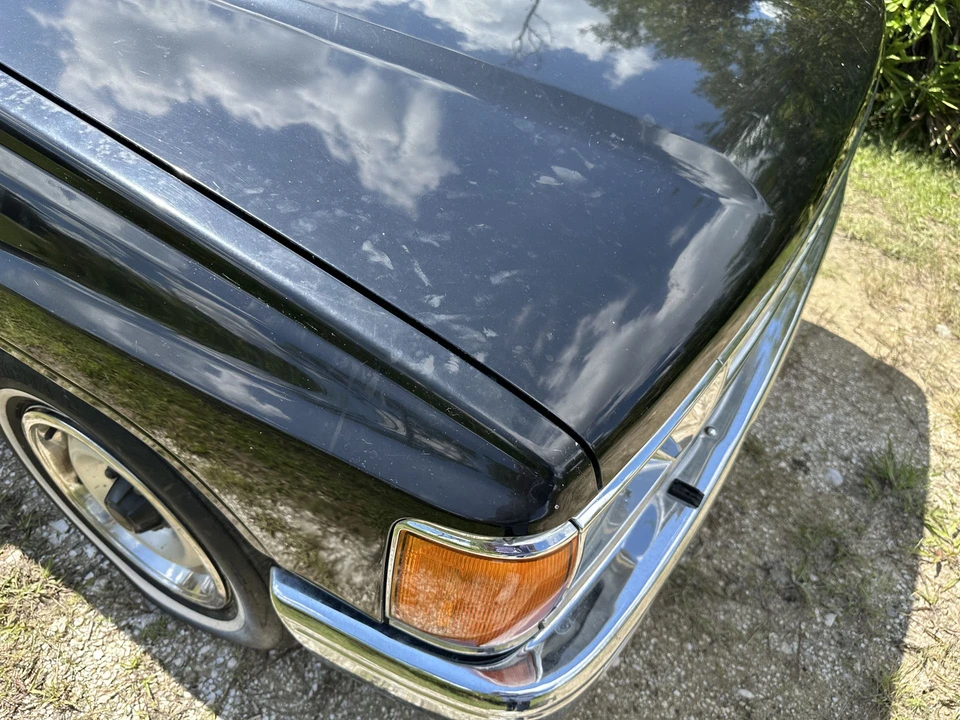1988 Toyota Hilux 4th Gen - Image 23 of 31