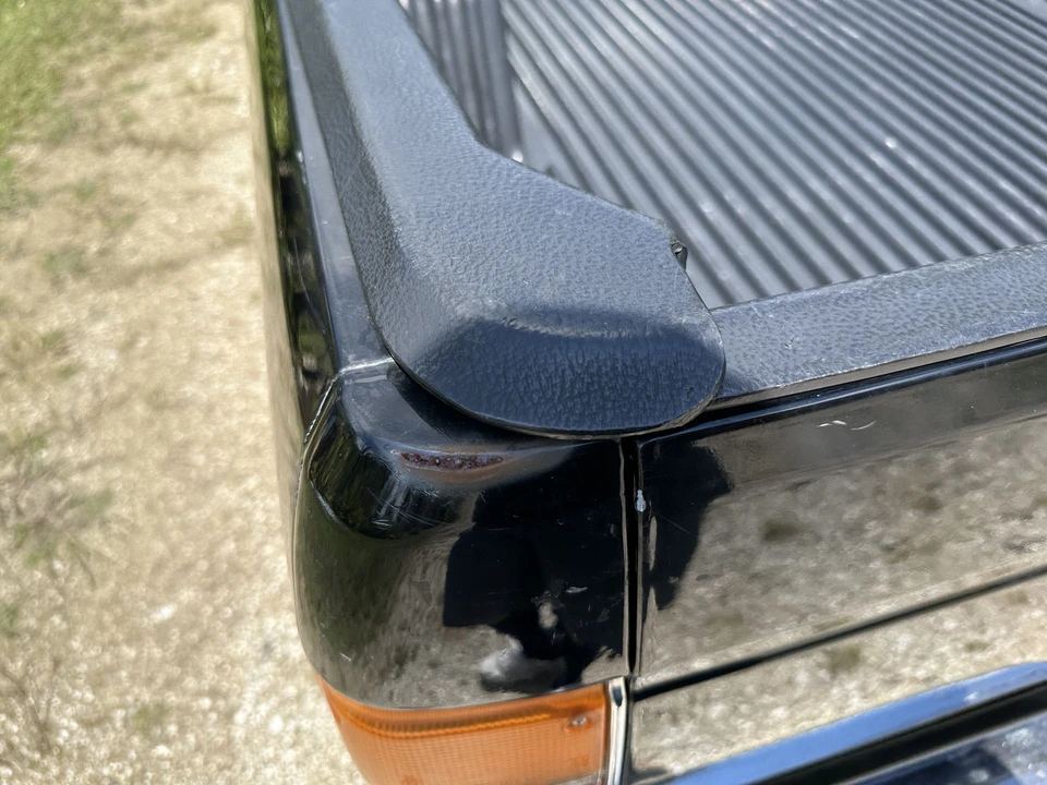 1988 Toyota Hilux 4th Gen - Image 19 of 31