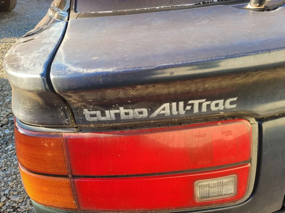 1988 Toyota Celica 4th Gen - Image 9 of 9