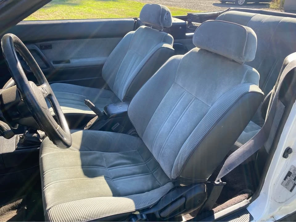 1988 Toyota Celica 3rd Gen - Image 6 of 8