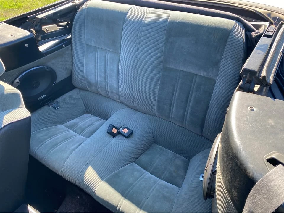 1988 Toyota Celica 3rd Gen - Image 7 of 8