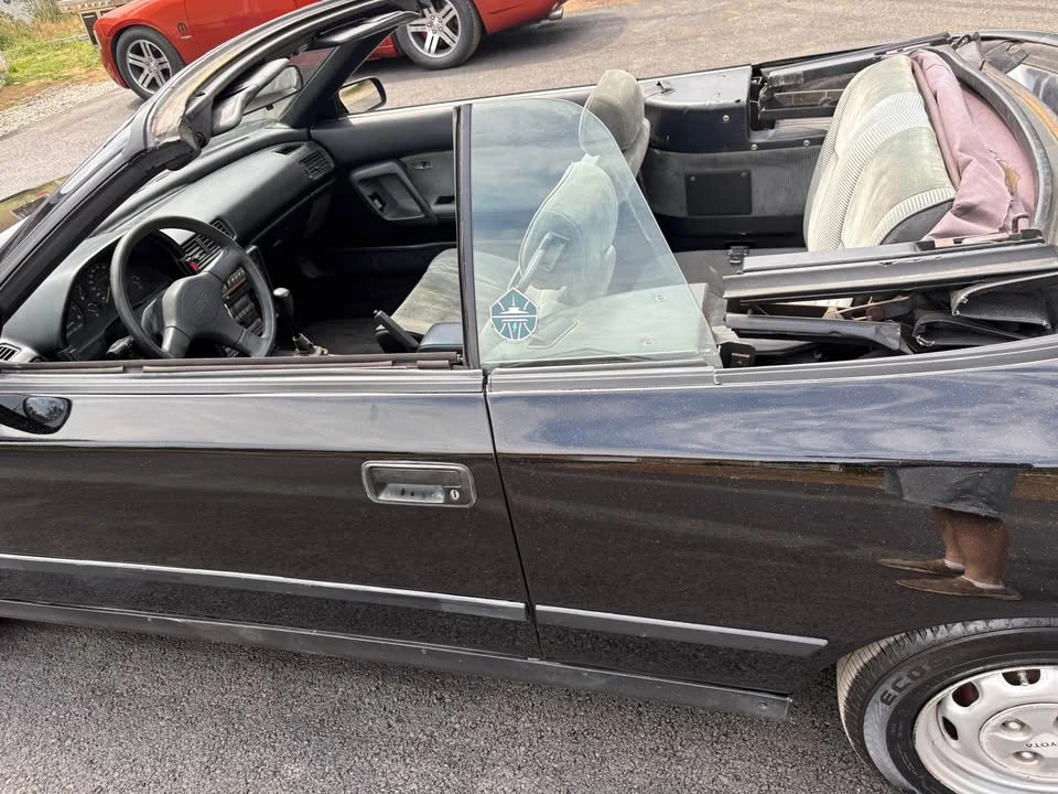 1988 Toyota Celica 3rd Gen - Image 8 of 11