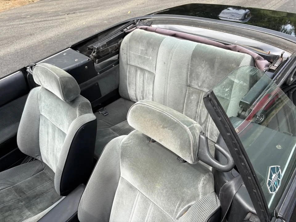 1988 Toyota Celica 3rd Gen - Image 10 of 11