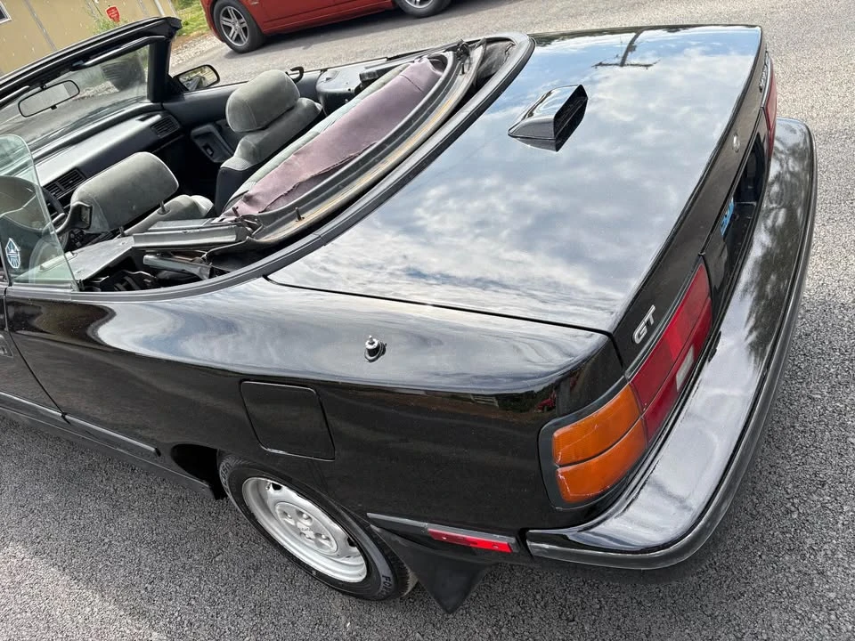 1988 Toyota Celica 3rd Gen - Image 9 of 11