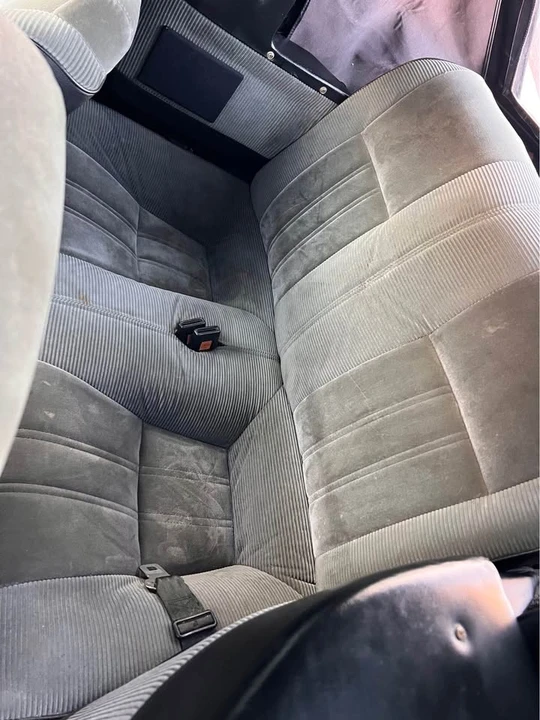 1988 Toyota Celica 3rd Gen - Image 5 of 10