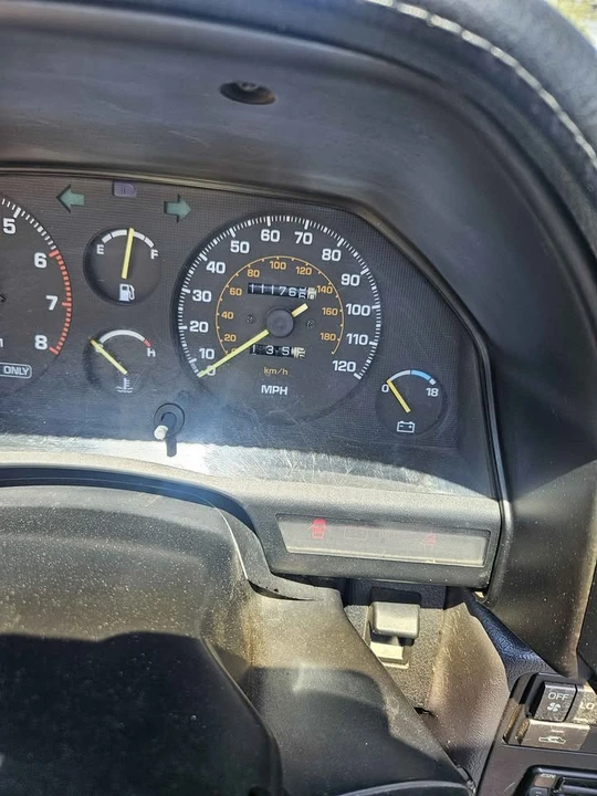 1988 Toyota Celica 4th Gen - Image 14 of 15