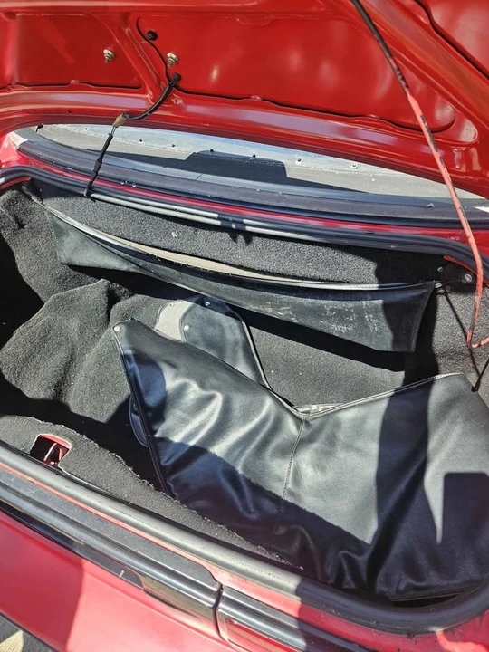 1988 Toyota Celica 4th Gen - Image 15 of 15