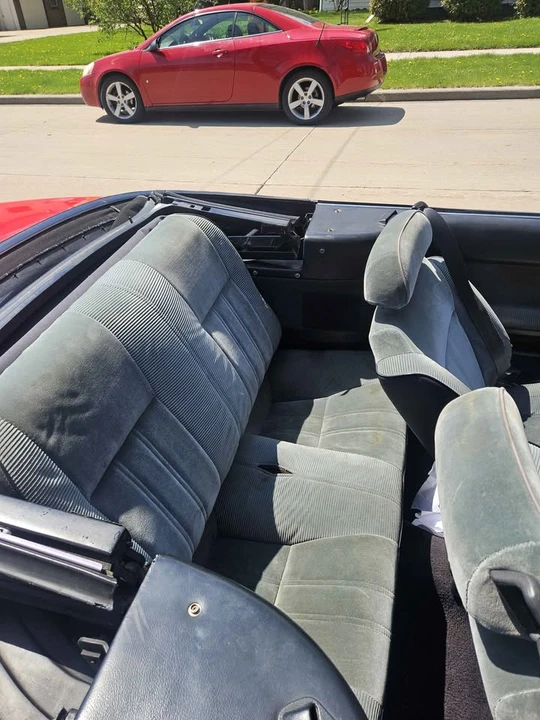 1988 Toyota Celica 4th Gen - Image 11 of 15