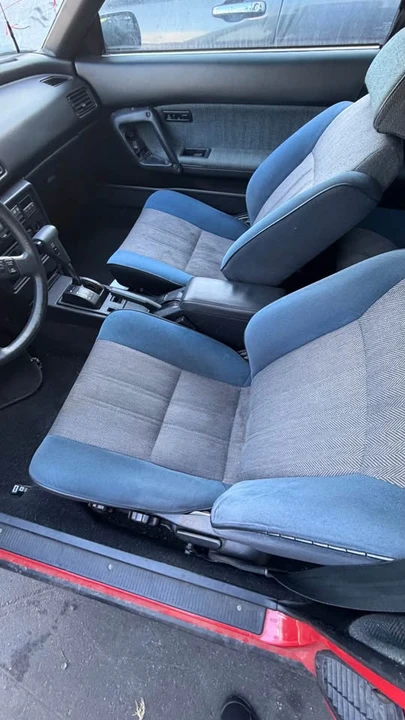 1988 Toyota Celica 4th Gen - Image 10 of 11